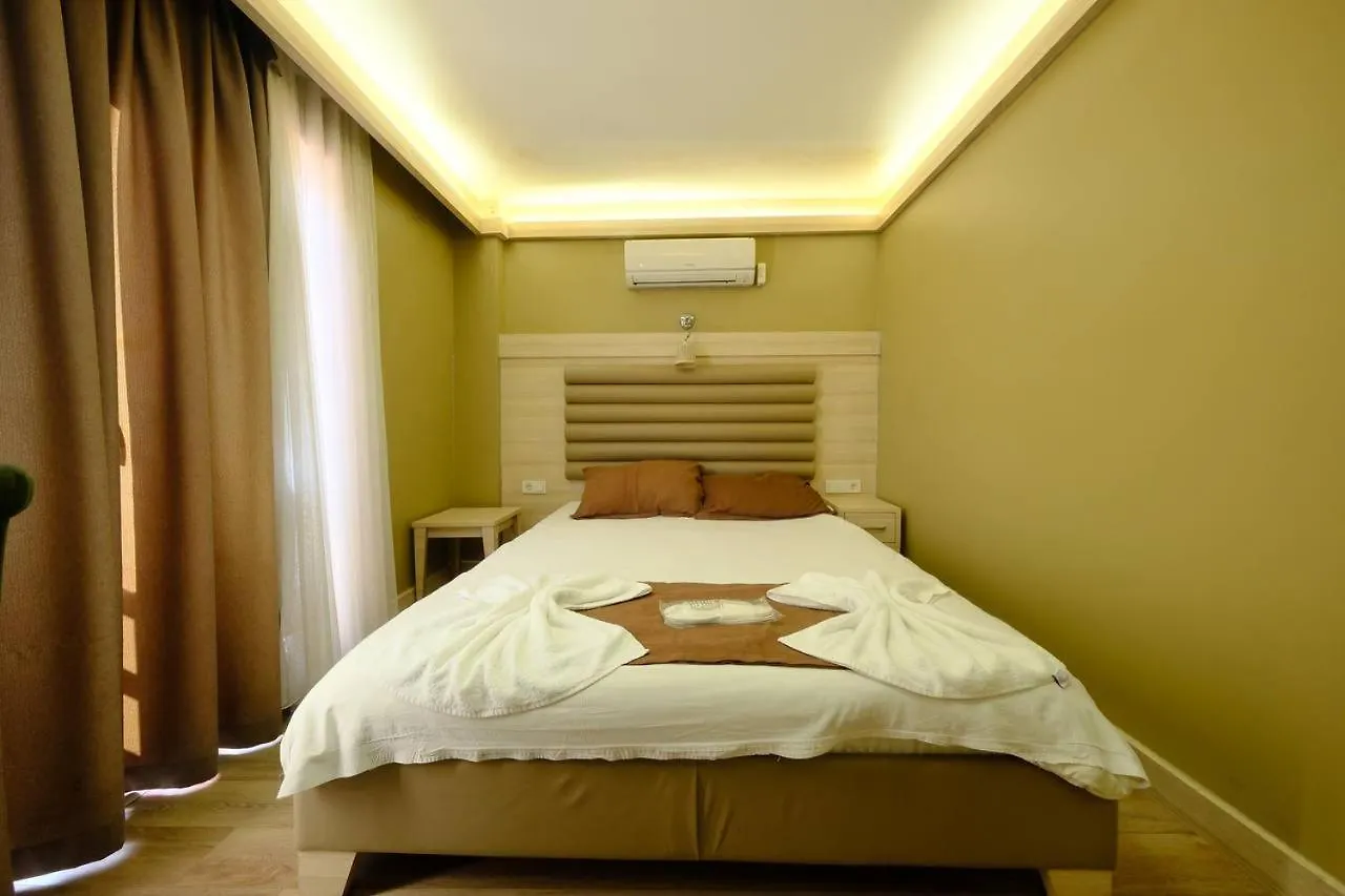 Al Khalej Otel Istanbul 0*,