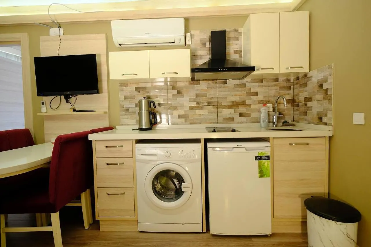 Al Khalej Otel Istanbul