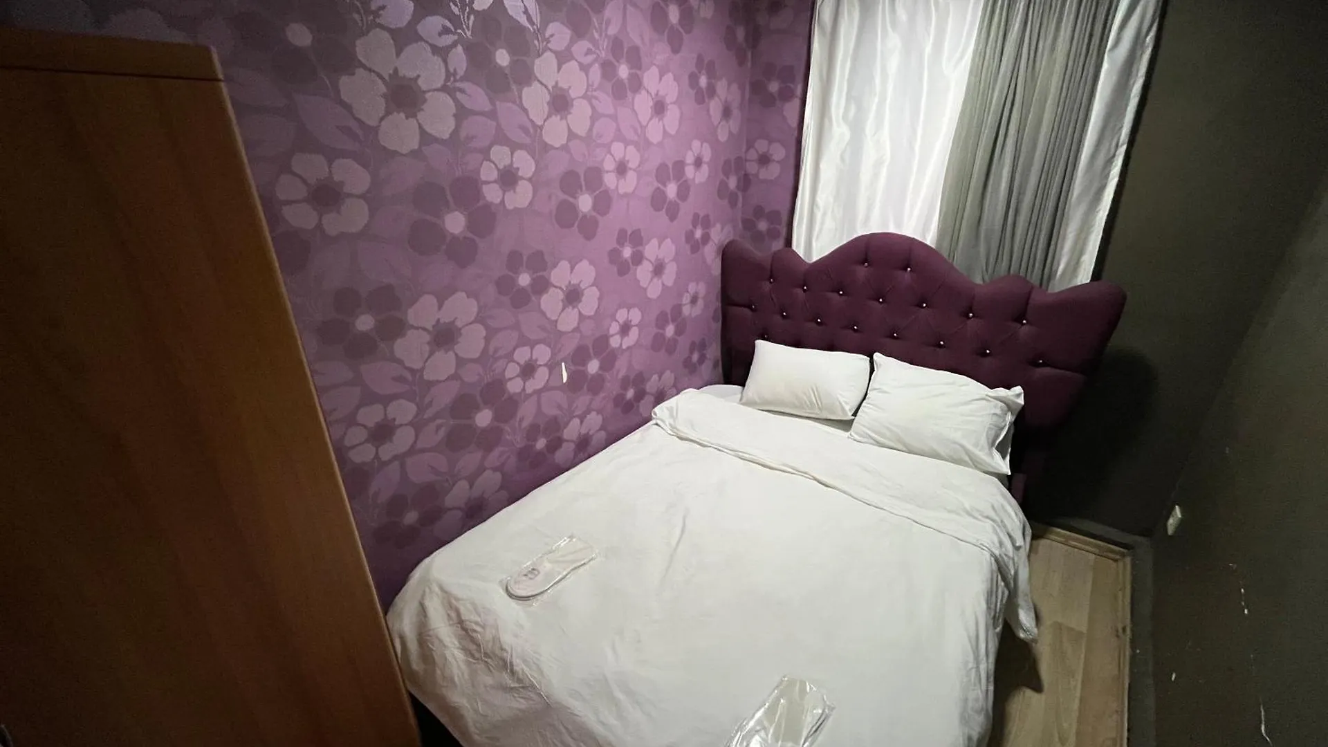Al Khalej Otel Istanbul Aparthotel