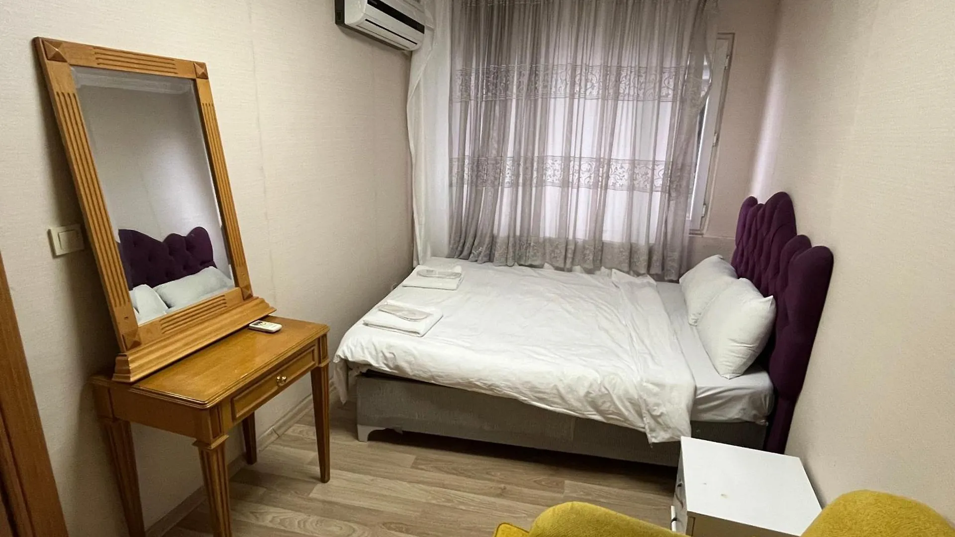 Al Khalej Otel Istanbul Aparthotel