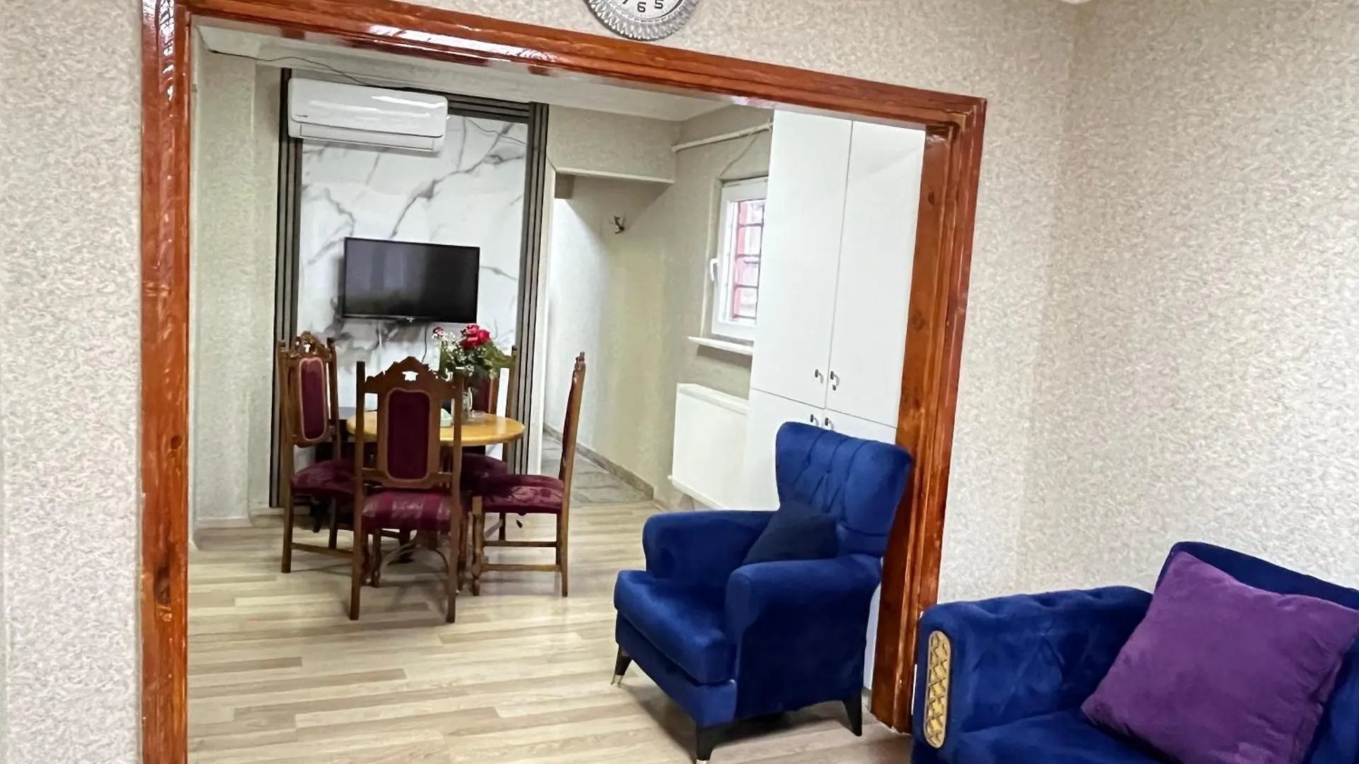 Aparthotel Al Khalej Otel Istanbul