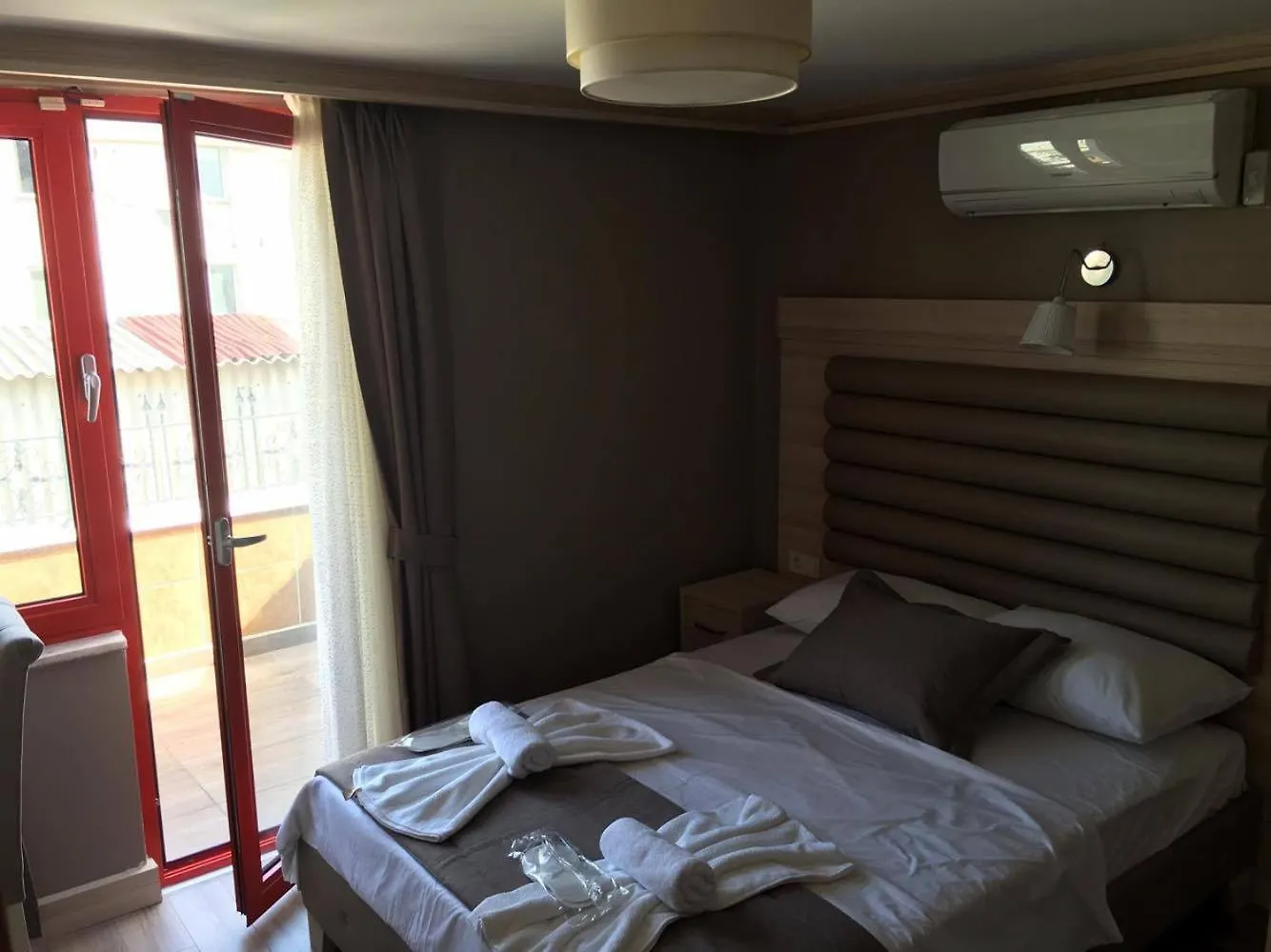 Al Khalej Otel Istanbul