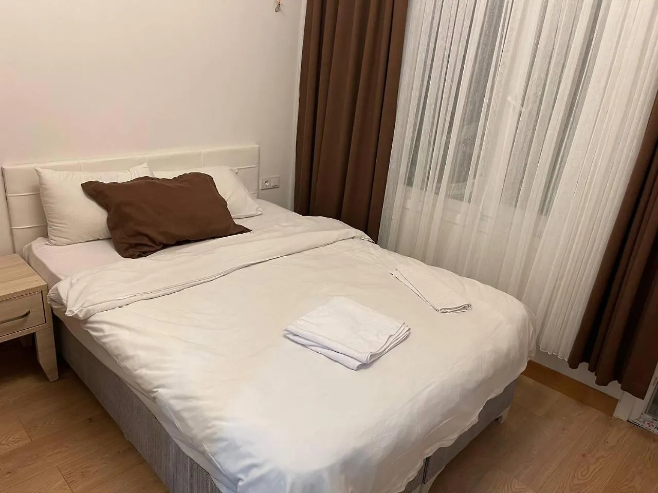 Aparthotel Al Khalej Otel Istanbul