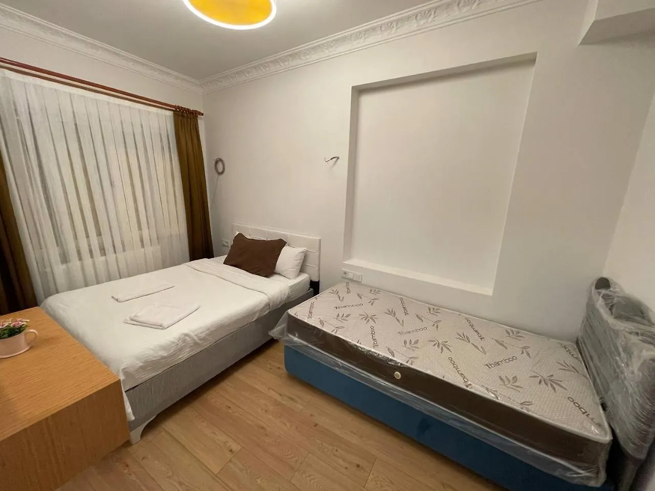 Al Khalej Otel Istanbul Aparthotel