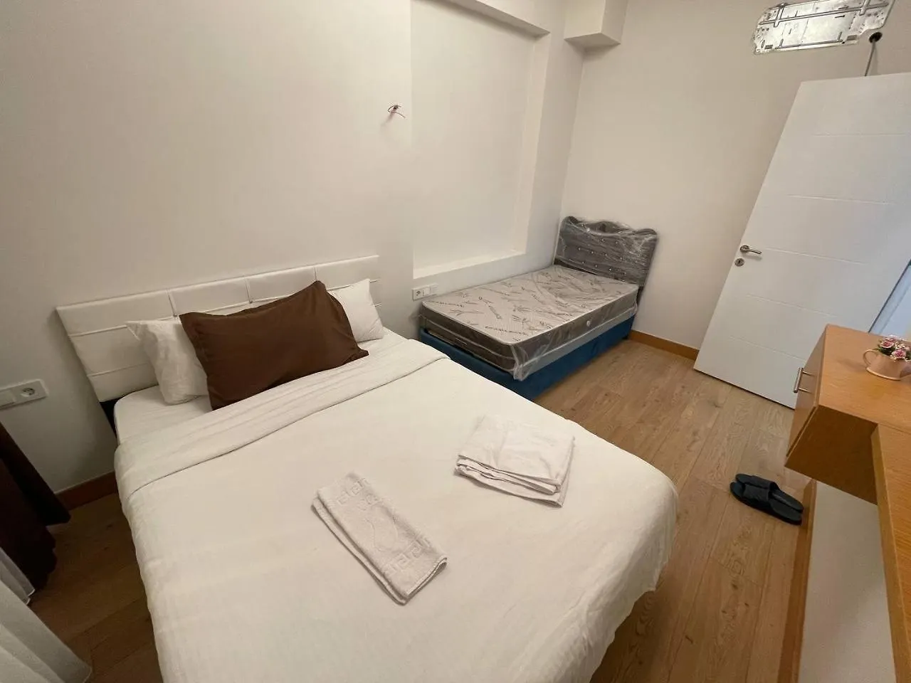 Al Khalej Otel Istanbul