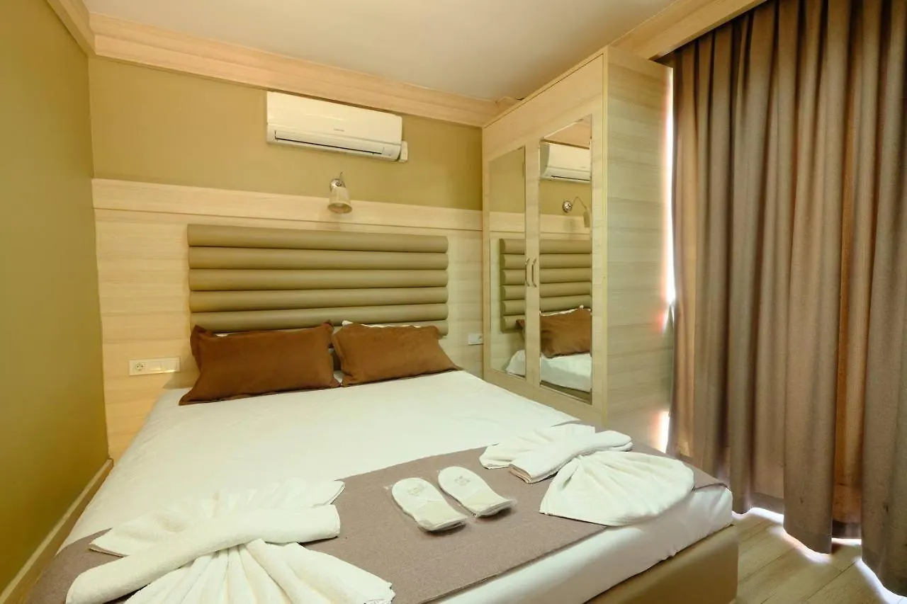 Al Khalej Otel Stambuł 0*,  Turcja