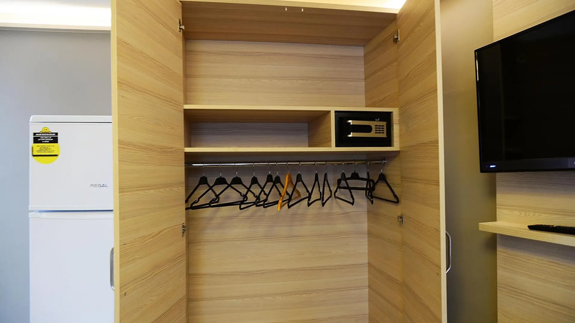 Al Khalej Otel Stambuł