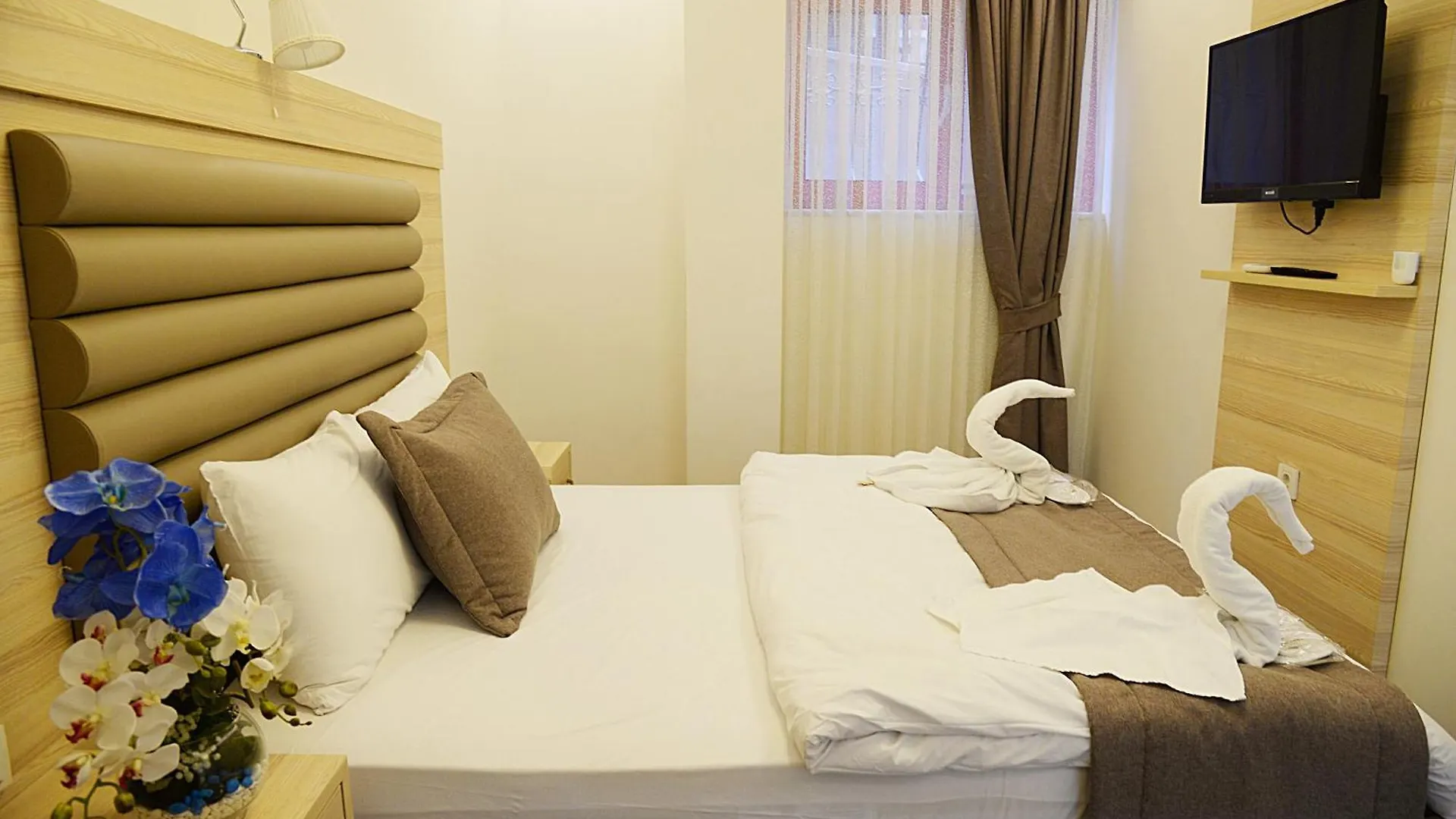 Al Khalej Otel Stambuł 0*,