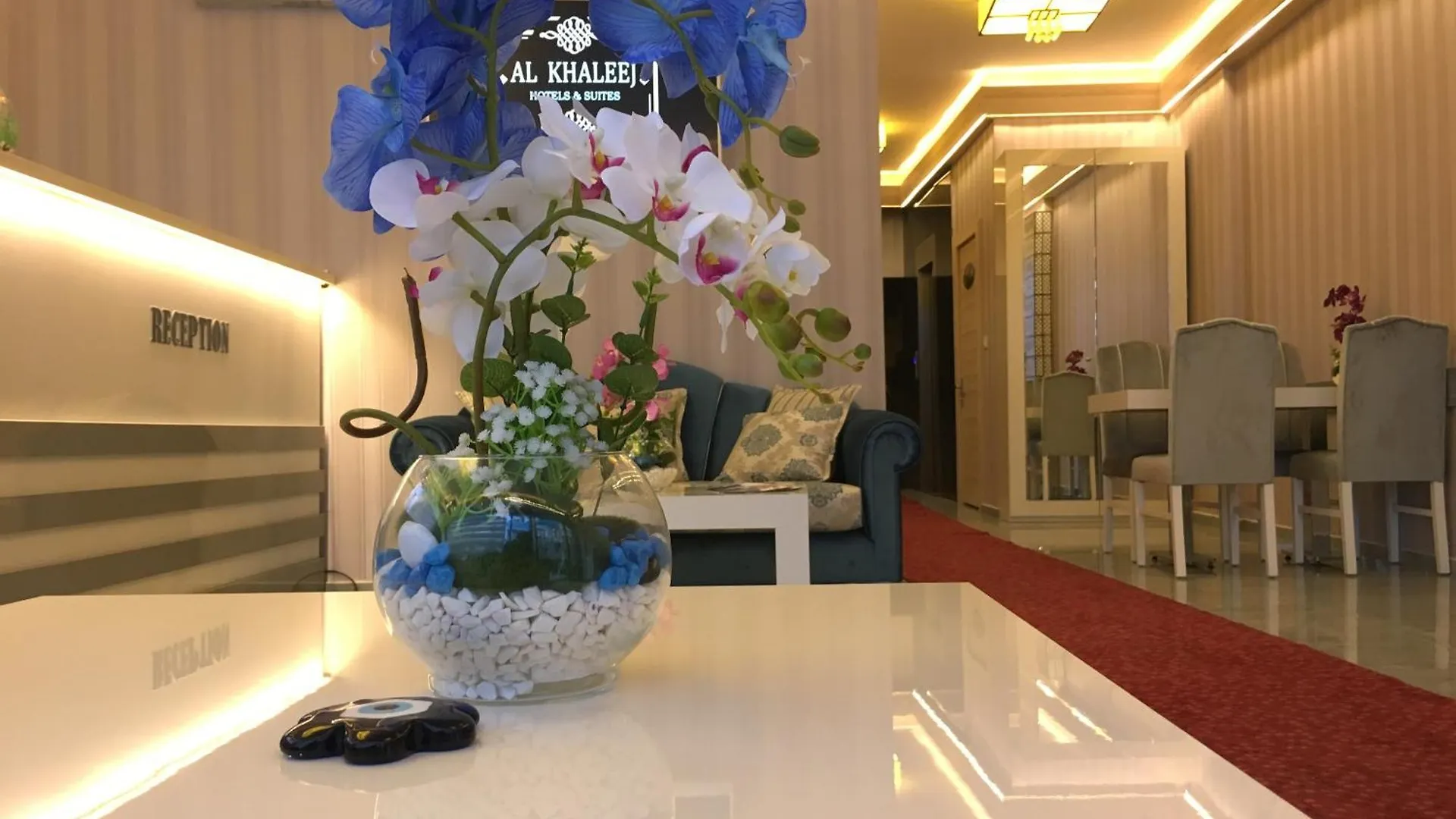 Al Khalej Otel Stambuł 0*,