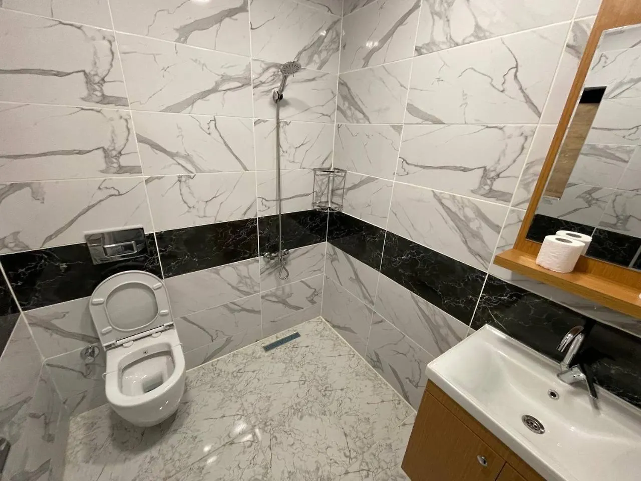 Al Khalej Otel Stambuł Turcja