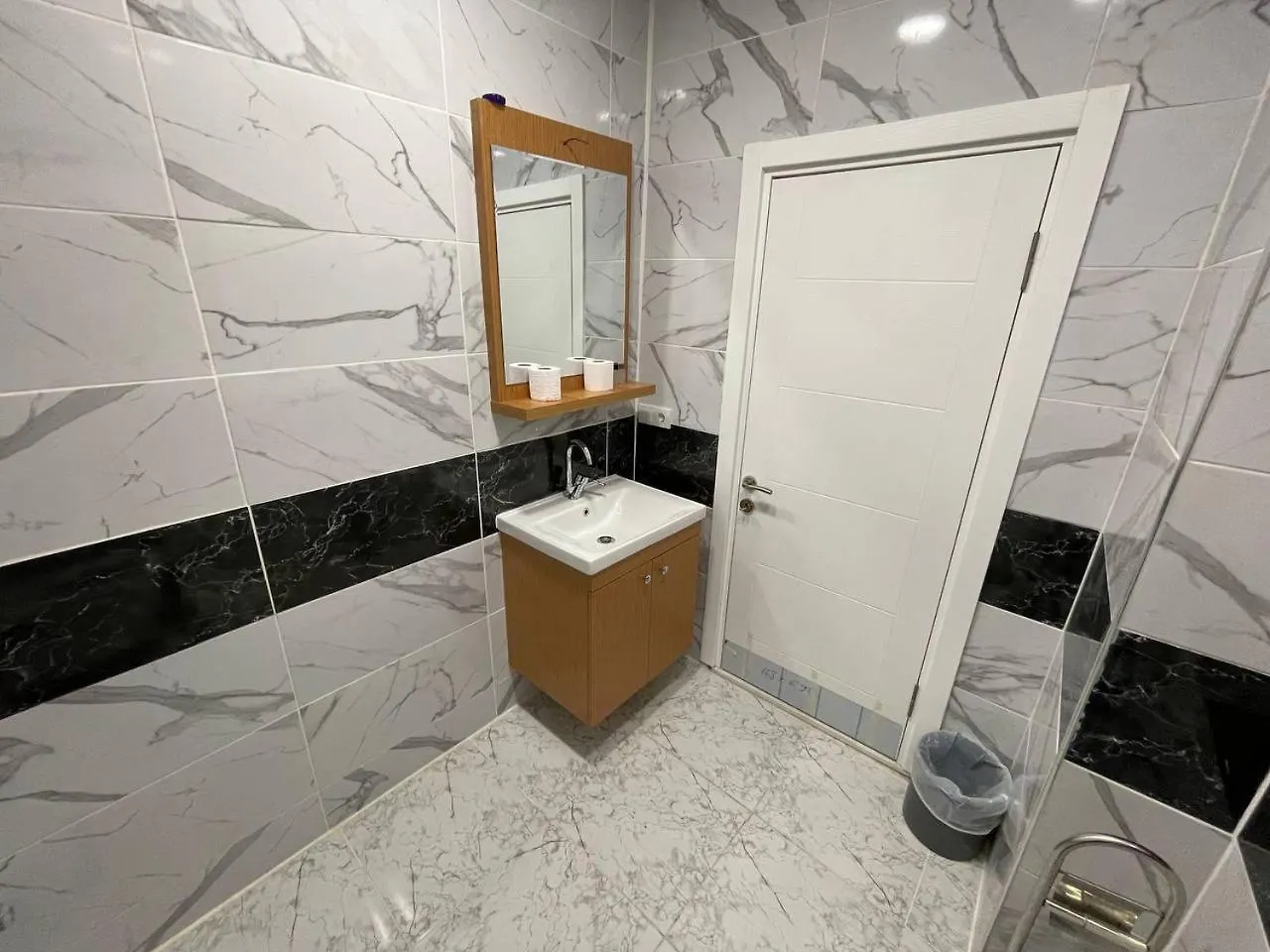 Al Khalej Otel Stambuł Hotel apartamentowy