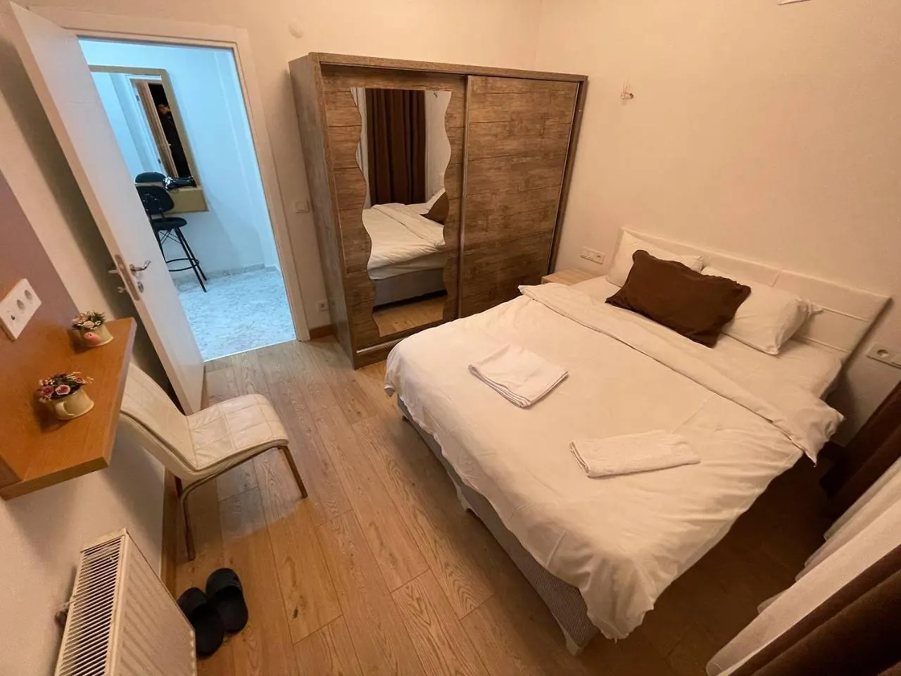 Al Khalej Otel Stambuł