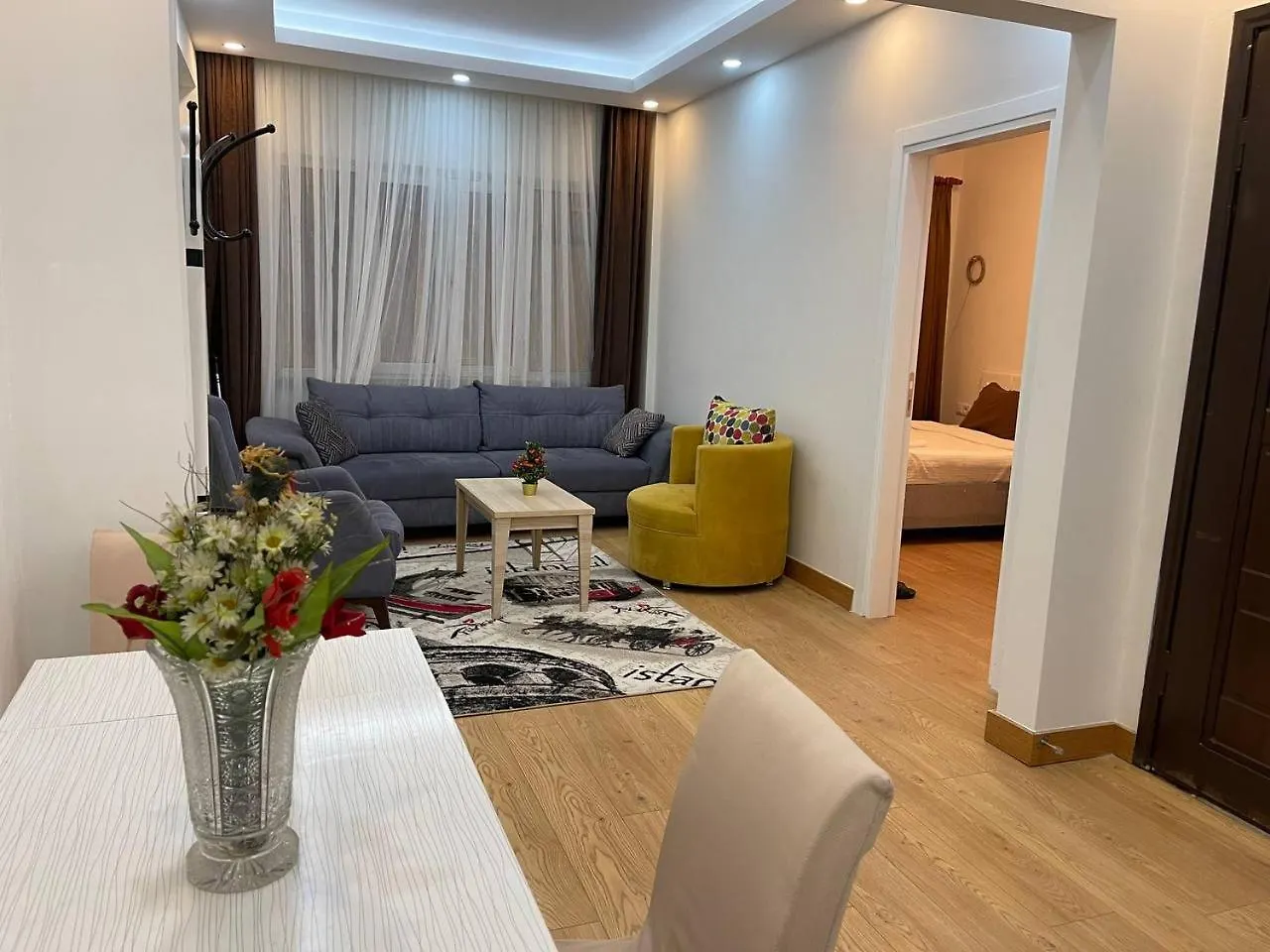 Al Khalej Otel Stambuł Turcja